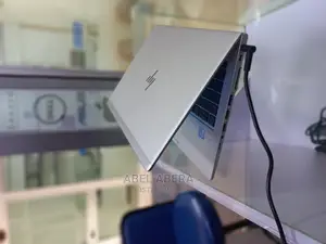 New Laptop HP EliteBook 830 G5 8GB Intel Core I5 SSD 512GB