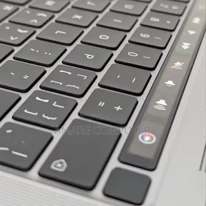 New Laptop Apple MacBook Pro 2020 M1 8GB Apple M1 Pro SSD 256GB