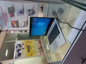 New Laptop HP EliteBook 830 G5 8GB Intel Core I5 SSD 512GB