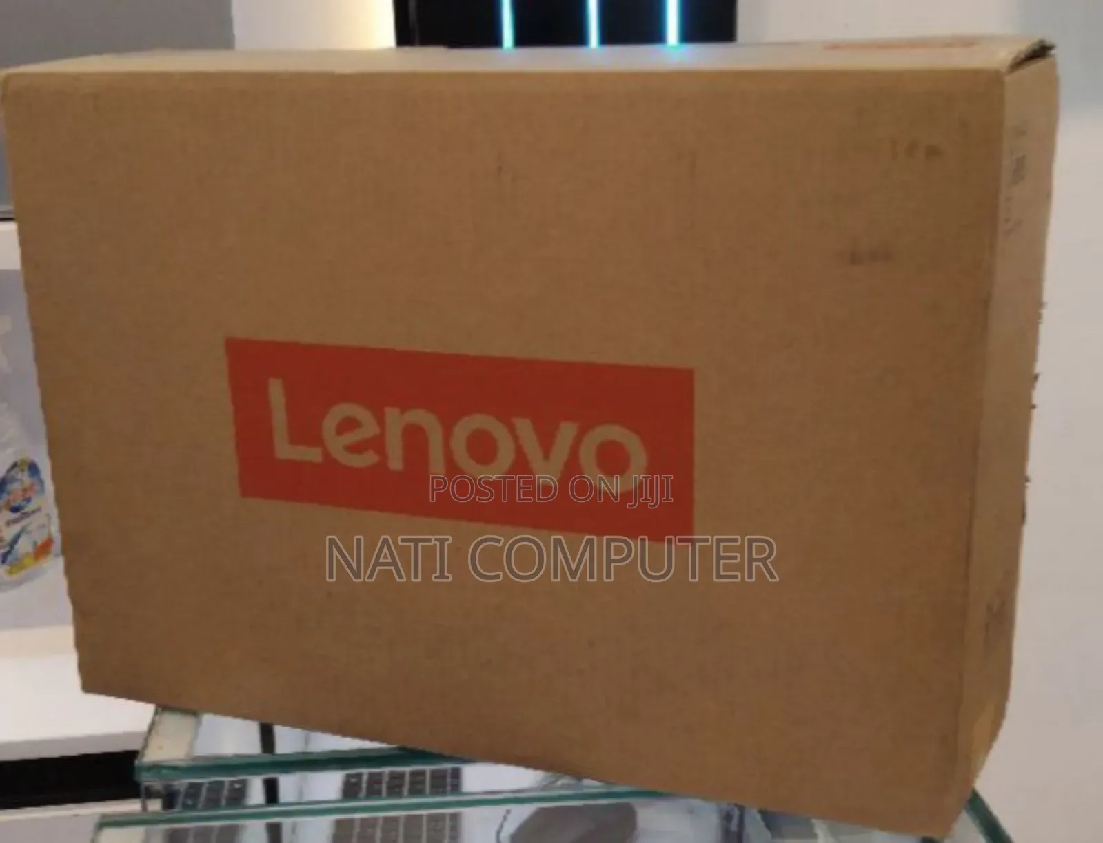 New Laptop Lenovo ThinkPad Yoga 16GB Intel Core I7 SSD 1T