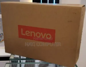 New Laptop Lenovo ThinkPad Yoga 16GB Intel Core I7 SSD 1T