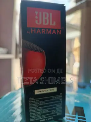 Bl M3 Mini Portable Bluetooth Speaker.