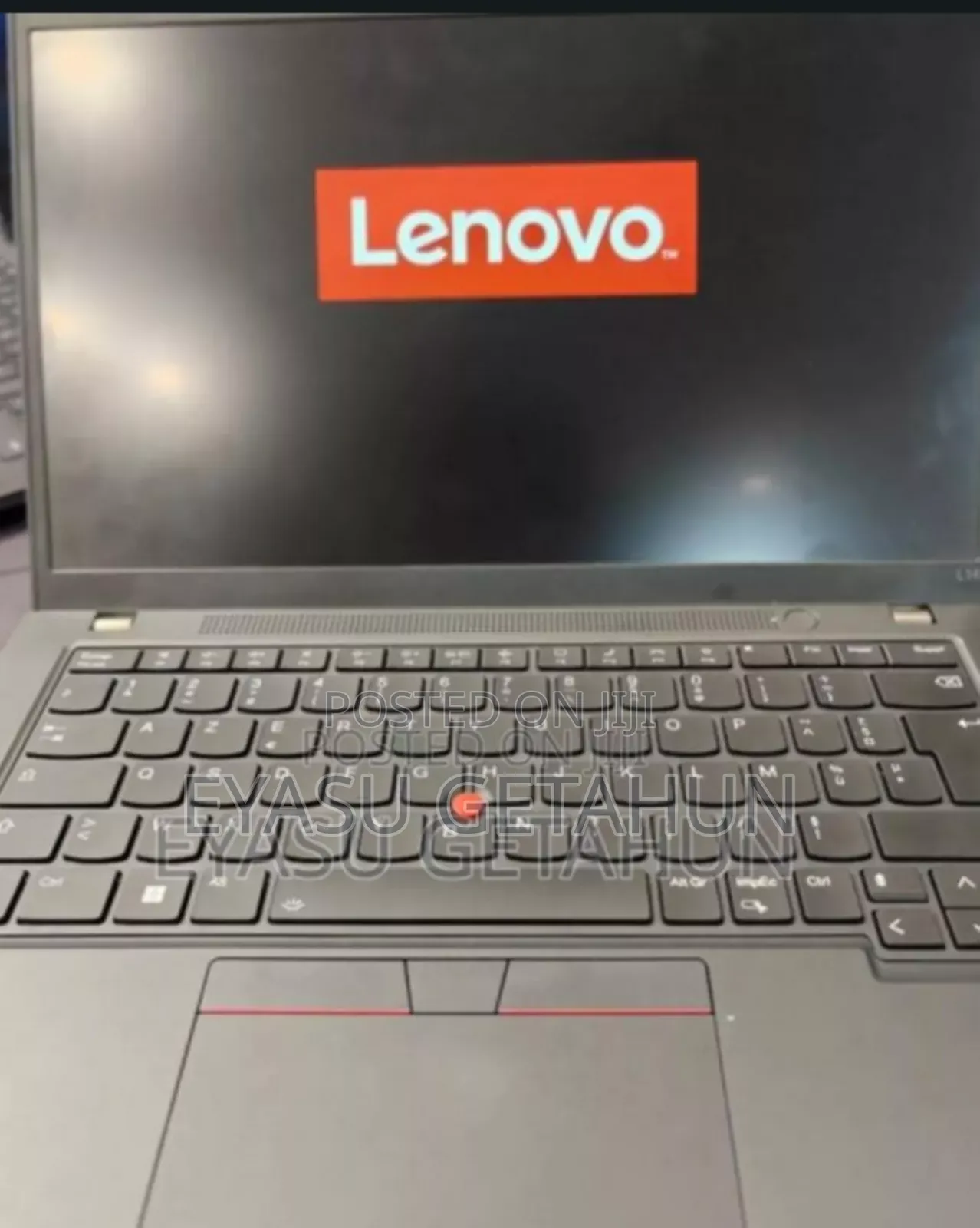 New Laptop Lenovo ThinkPad 11e 16GB AMD Ryzen 5 SSD 512GB