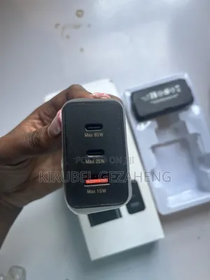 65w Super Fast Charger