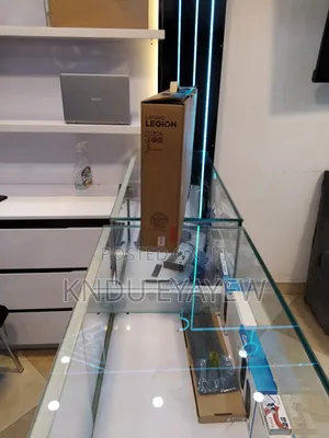 New Laptop Lenovo Legion 5 16GB Intel Core I7 SSD 1T