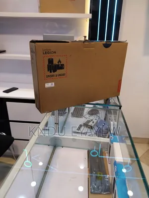 New Laptop Lenovo Legion 5 16GB Intel Core I7 SSD 1T