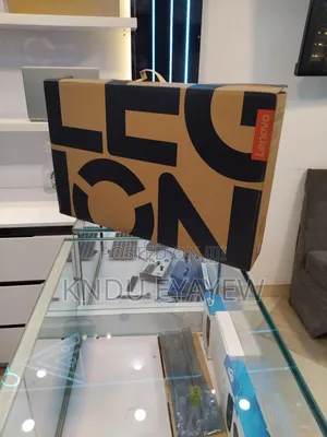 New Laptop Lenovo Legion 5 16GB Intel Core I7 SSD 1T