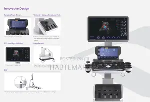 Ultrasound Diagnostic Systems/Color Doppler