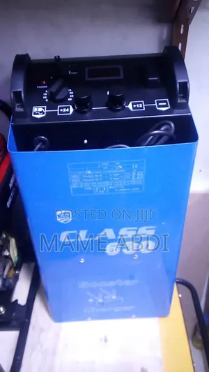 Photo - Batrry Charger Other