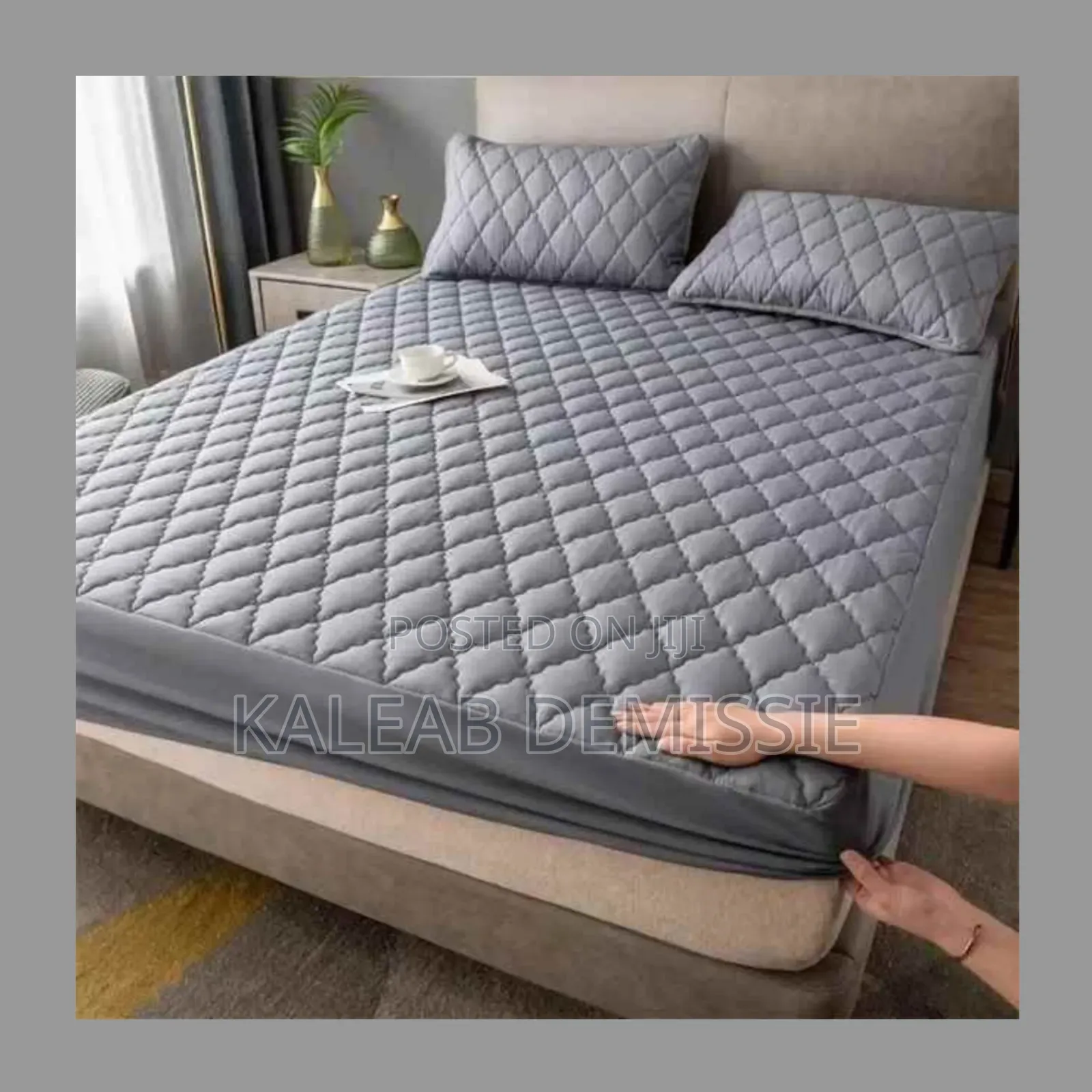 Water Proof Matterss and Pillows