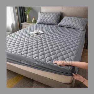 Photo - Water Proof Matterss and Pillows