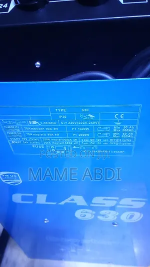 Batrry Charger Other