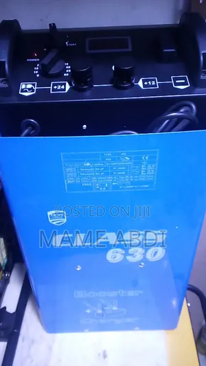 Batrry Charger Other