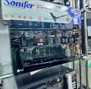 Photo - Lg Microwave Ovens 42l for in Lg 42l Microwave