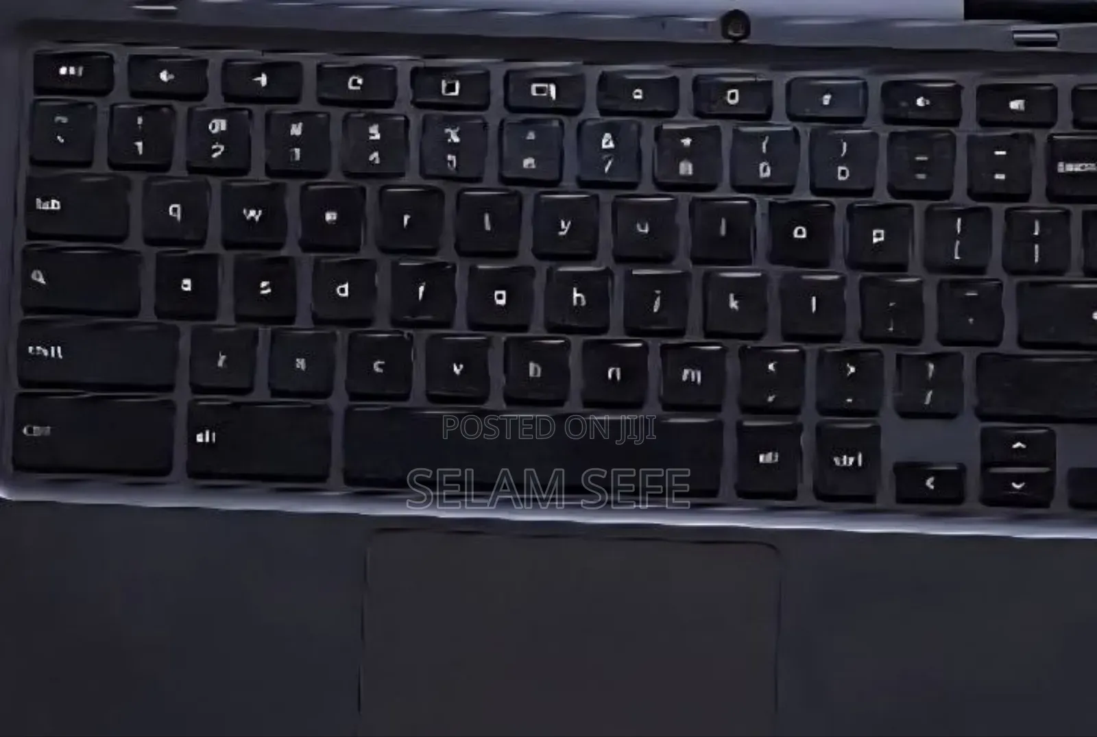 New Laptop Dell Chromebook 11 4GB Intel SSD 32GB