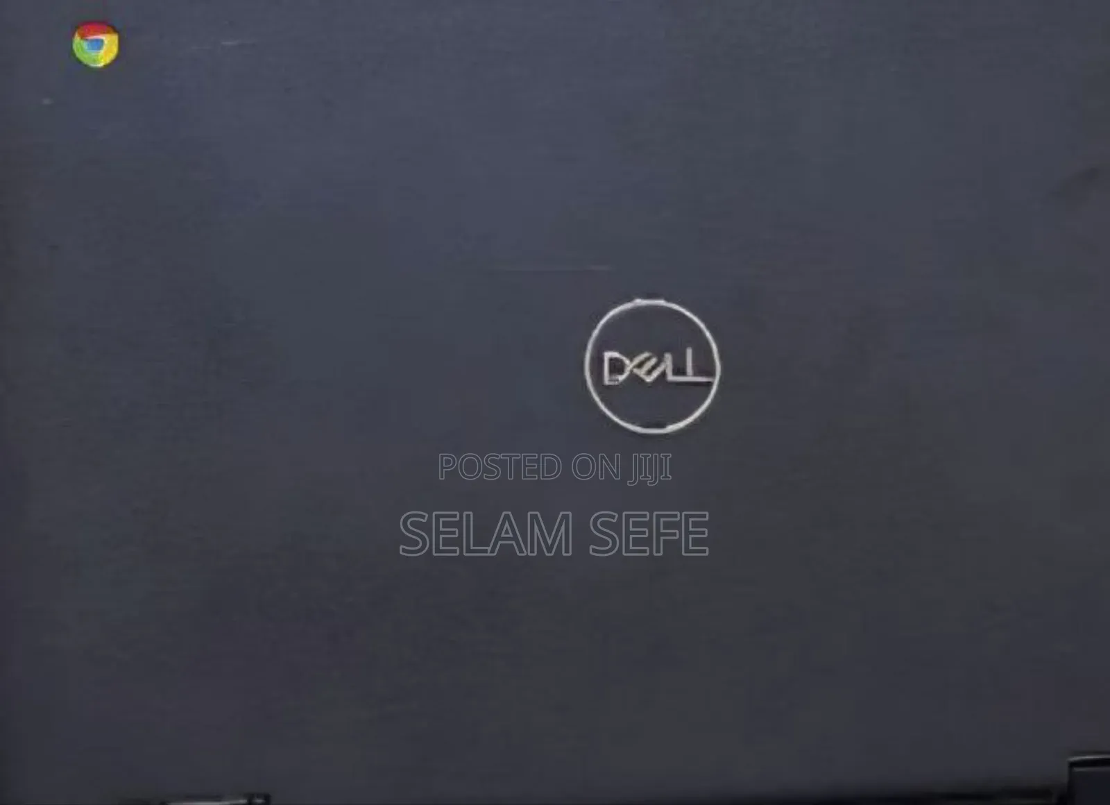 New Laptop Dell Chromebook 11 4GB Intel SSD 32GB