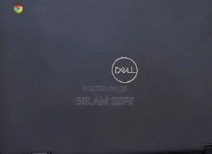 New Laptop Dell Chromebook 11 4GB Intel SSD 32GB