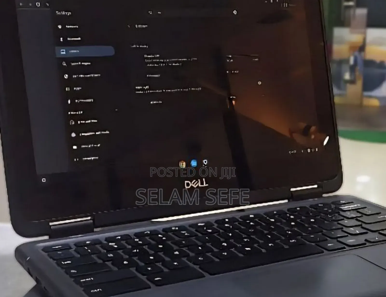 New Laptop Dell Chromebook 11 4GB Intel SSD 32GB