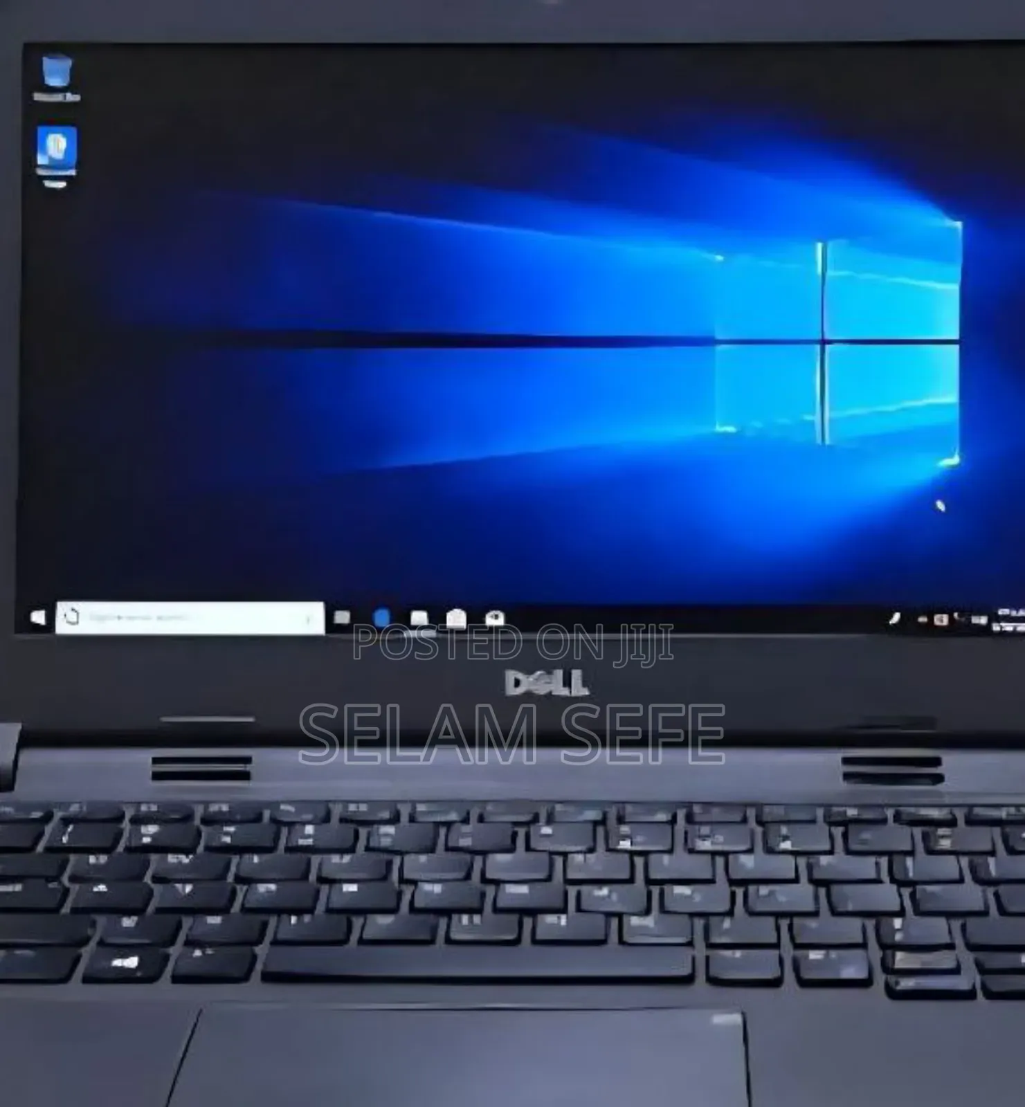 New Laptop Dell Latitude 11 3190 8GB Intel SSD 128GB