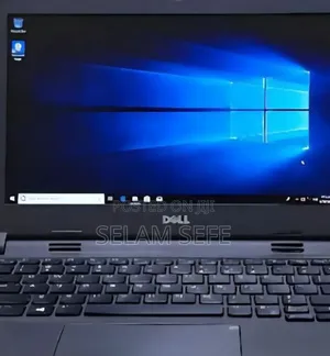 Photo - New Laptop Dell Latitude 11 3190 8GB Intel SSD 128GB