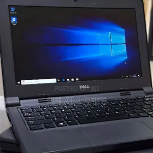 New Laptop Dell Latitude 11 3190 8GB Intel SSD 128GB