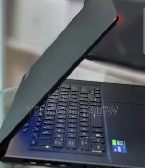 Photo - New Laptop Asus ROG Zephyrus G15 16GB Intel Core I7 SSD 1T