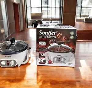 Sonifer Coffee Roster