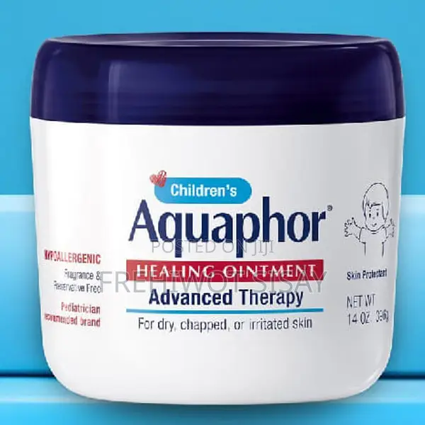 Aquaphor Baby Healing Ointment (14 Oz.) 396 G