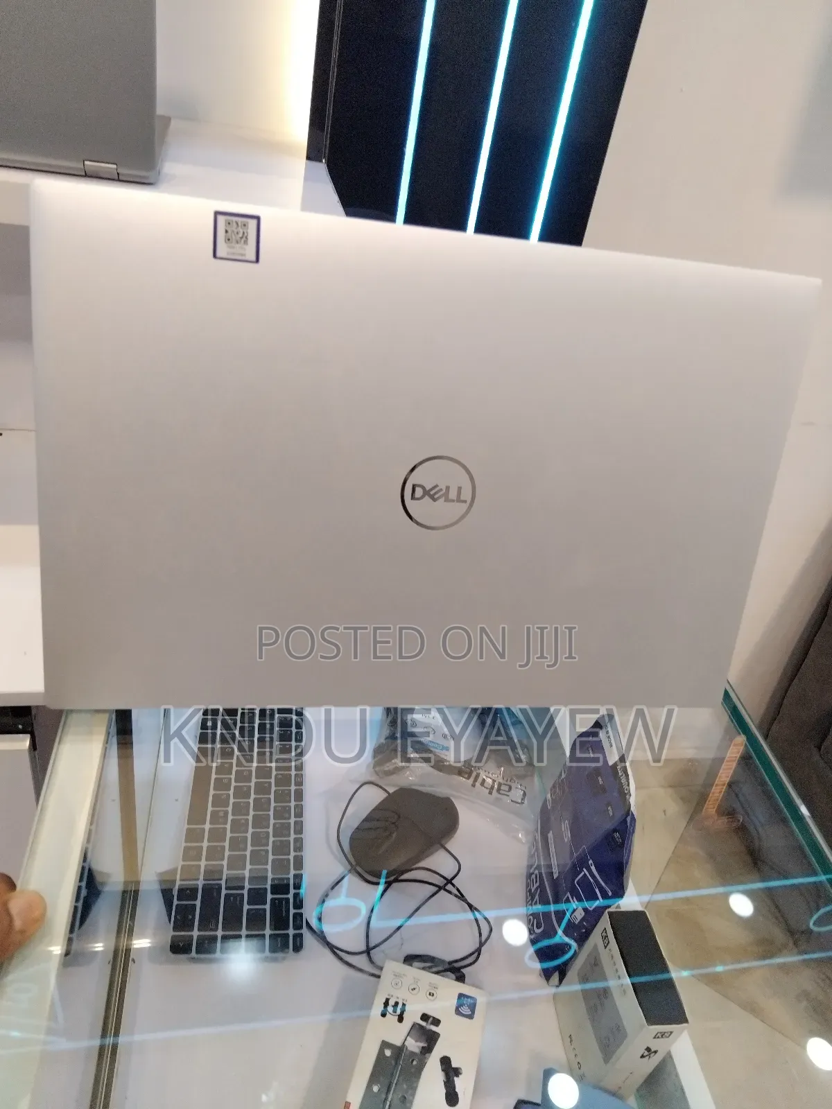 New Laptop Dell XPS 15 64GB Intel Core I9 SSD 4T