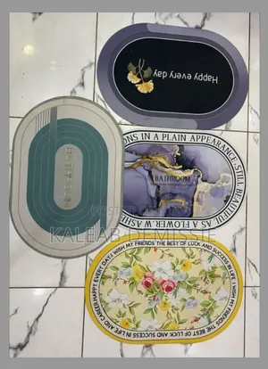Photo - Bathroom Rugs