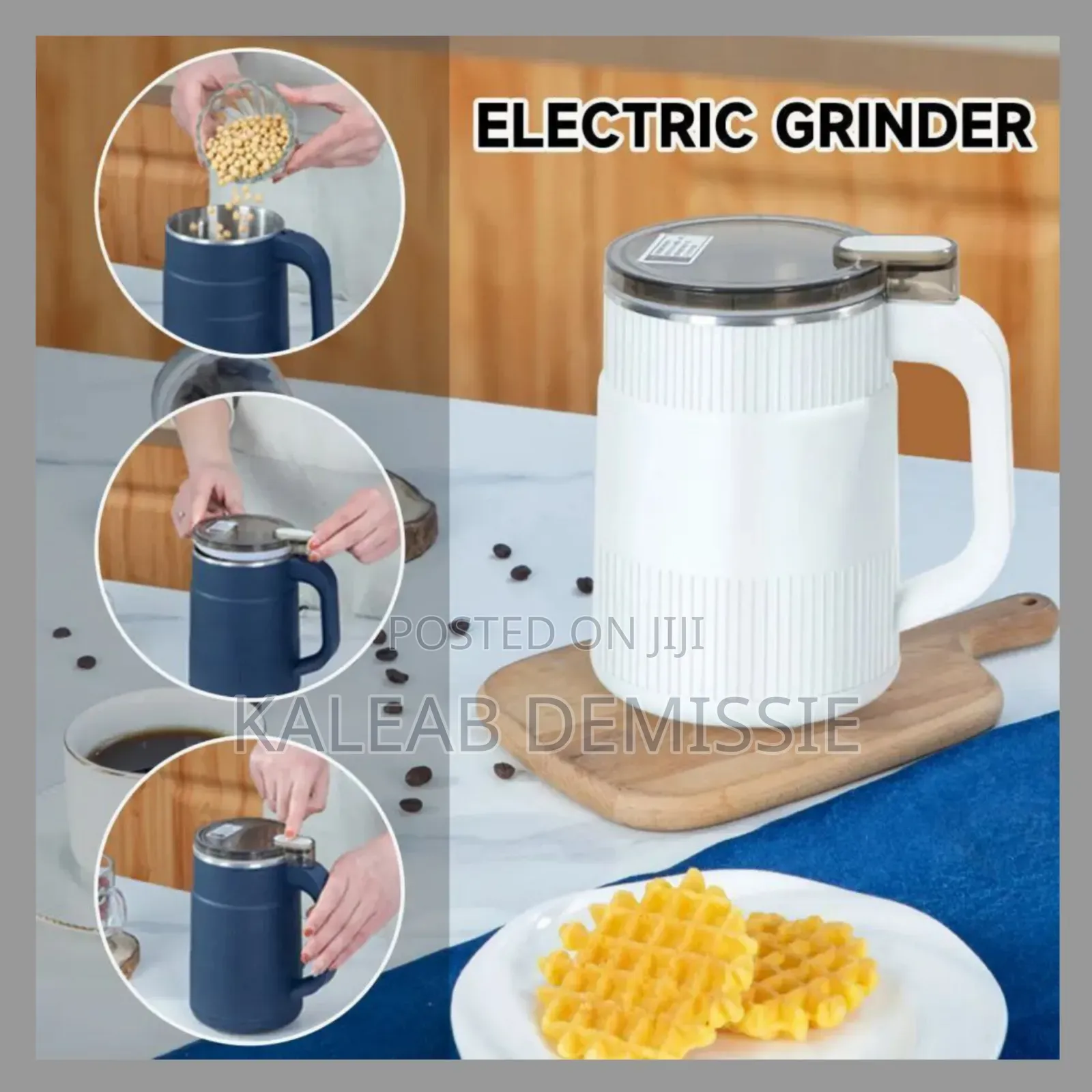Coffee Grinder