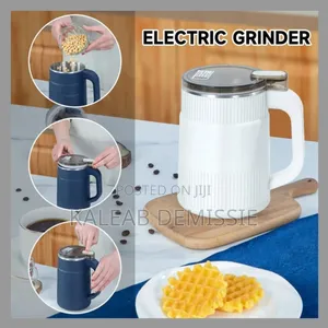 Photo - Coffee Grinder