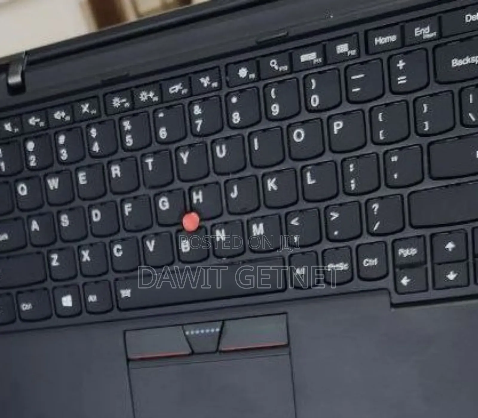 New Laptop Lenovo ThinkPad Yoga 8GB Intel Core i7 SSD 500GB