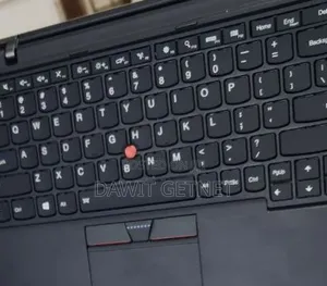 New Laptop Lenovo ThinkPad Yoga 8GB Intel Core i7 SSD 500GB