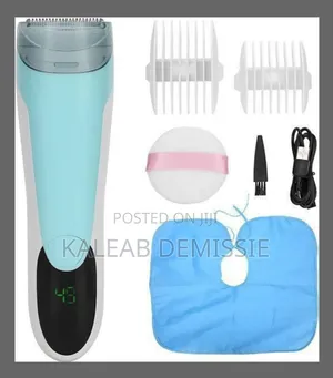 Kids Hair Trimmer