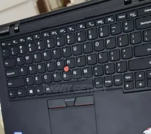 New Laptop Lenovo ThinkPad Yoga 8GB Intel Core i7 SSD 500GB