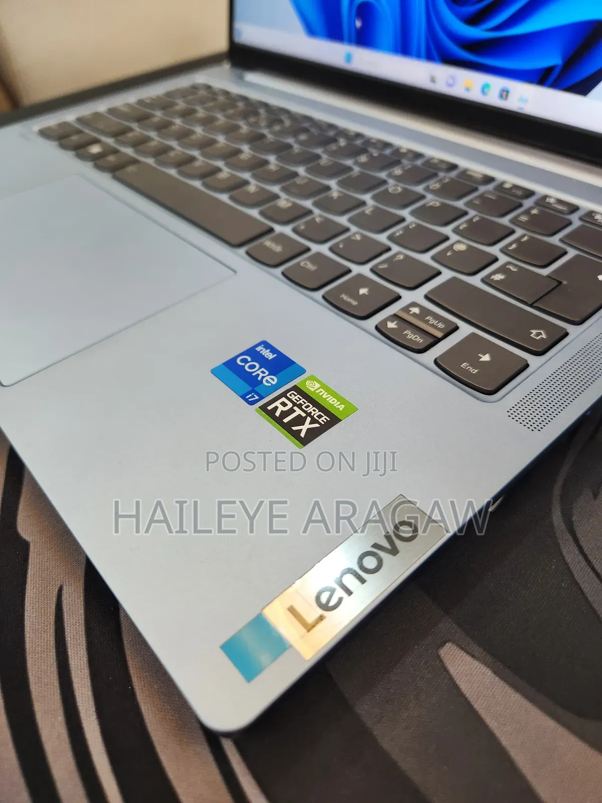 New Laptop Lenovo IdeaPad Y510p 16GB Intel Core I7 SSD 1T