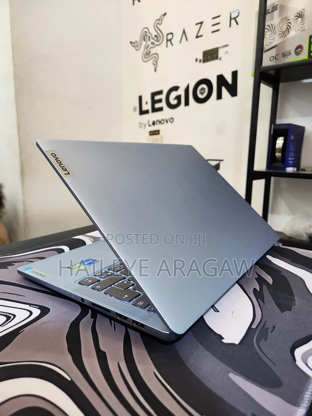 New Laptop Lenovo IdeaPad Y510p 16GB Intel Core I7 SSD 1T