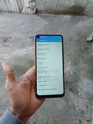 Tecno Spark 5 32 GB Red