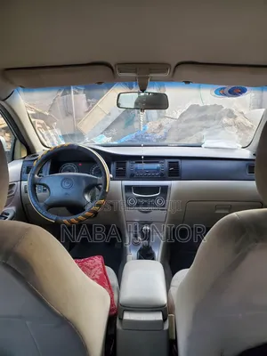 Geely SC7 2015 Silver