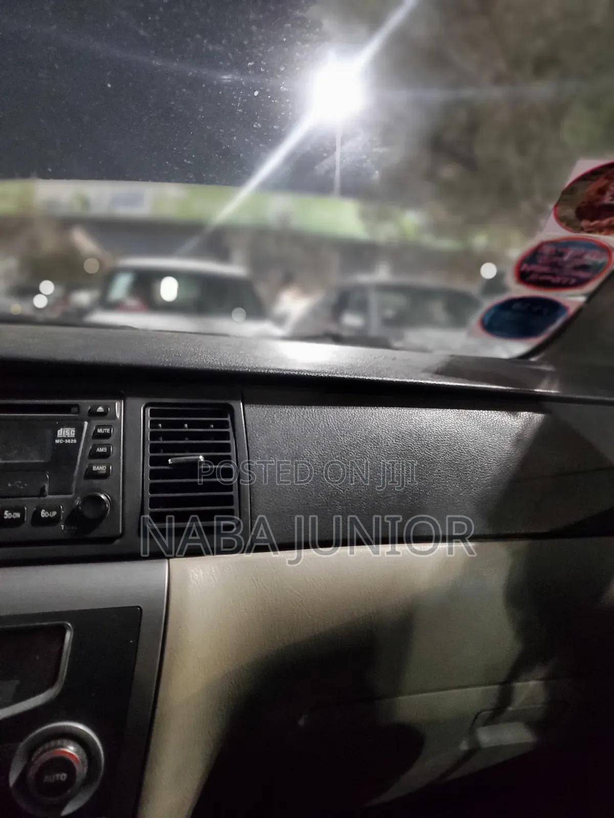 Geely SC7 2015 Silver