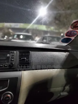 Geely SC7 2015 Silver