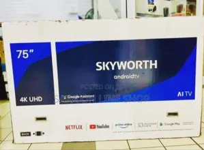 Sky Worth 75"