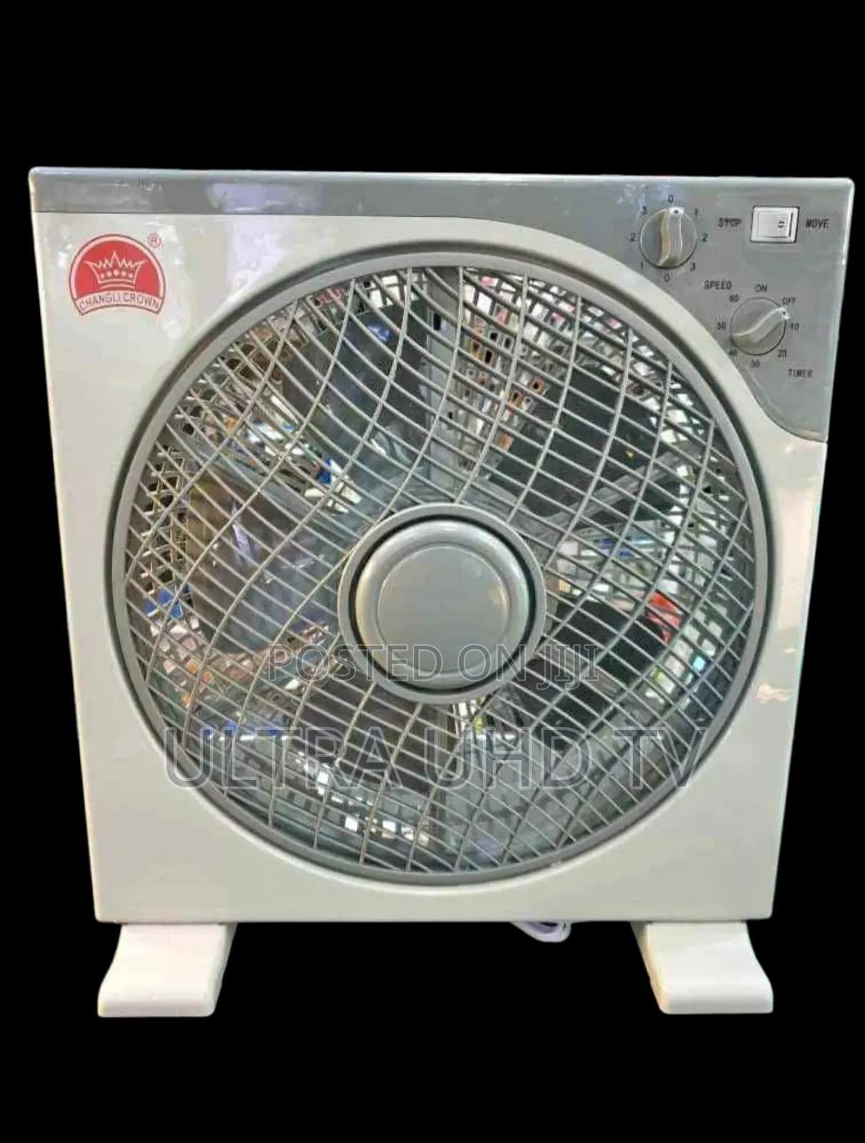 Changli Crown Plastic Best