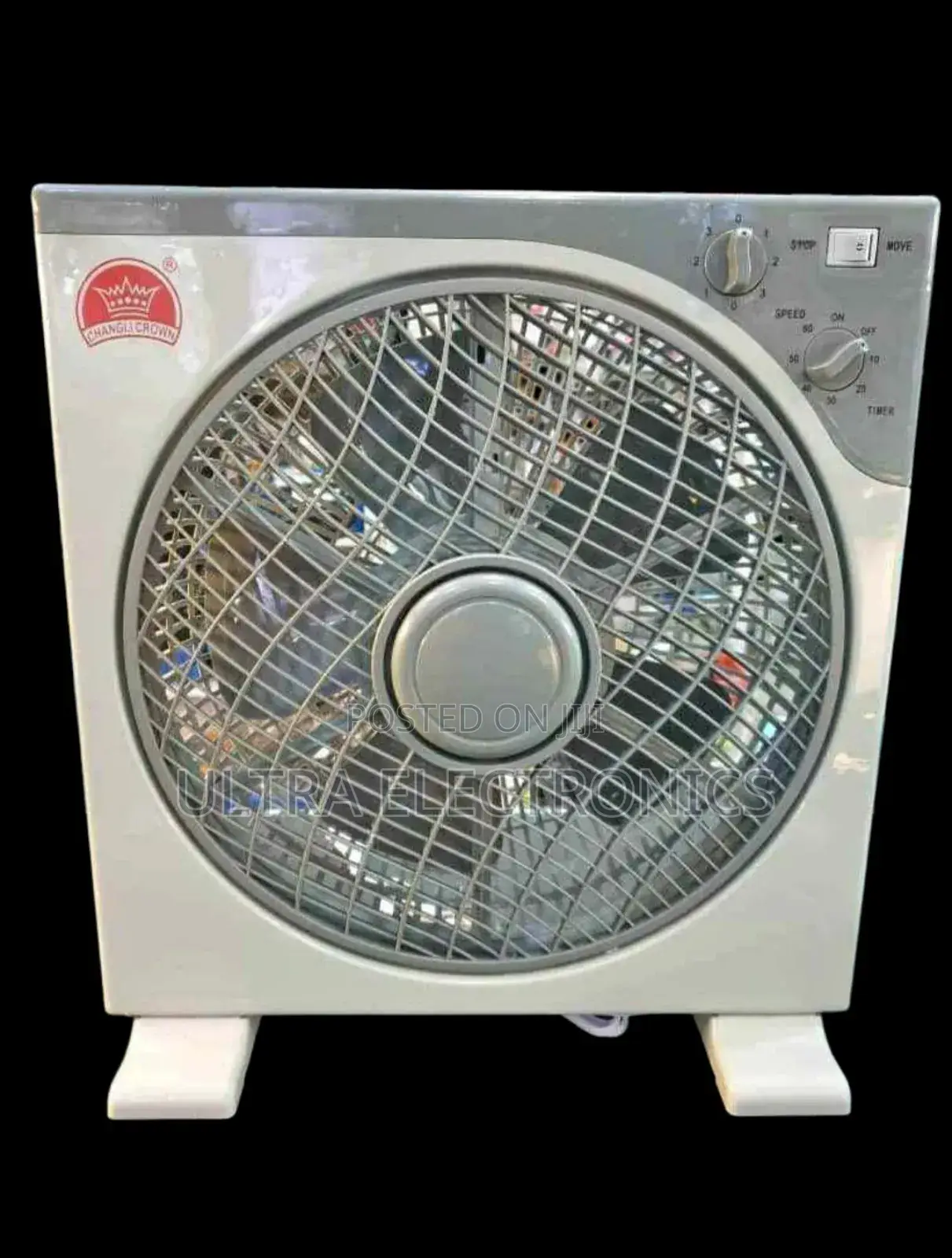 Changli Crown Plastic Best