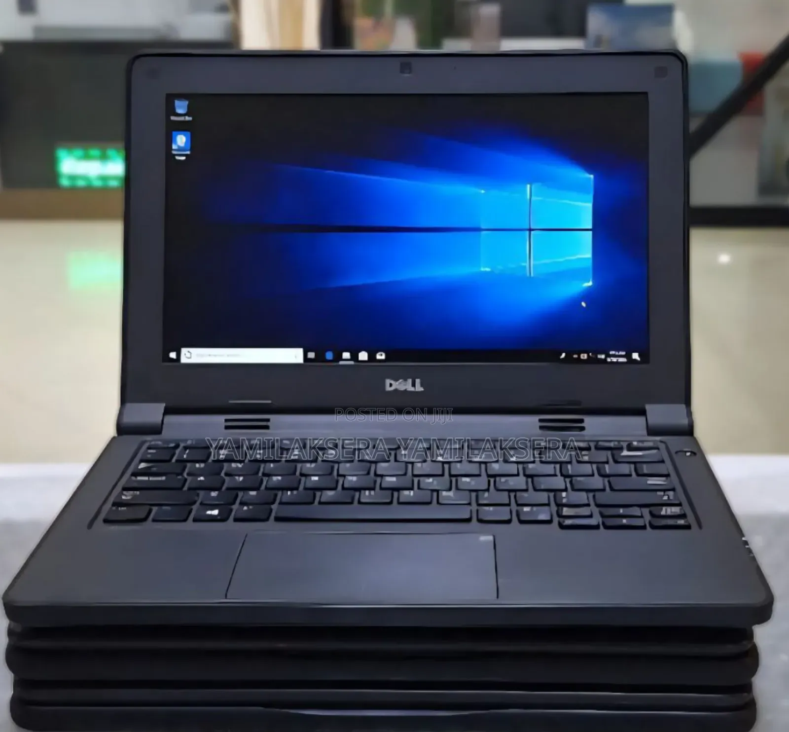 New Laptop Dell Latitude 11 3190 8GB Intel Pentium SSD 128GB