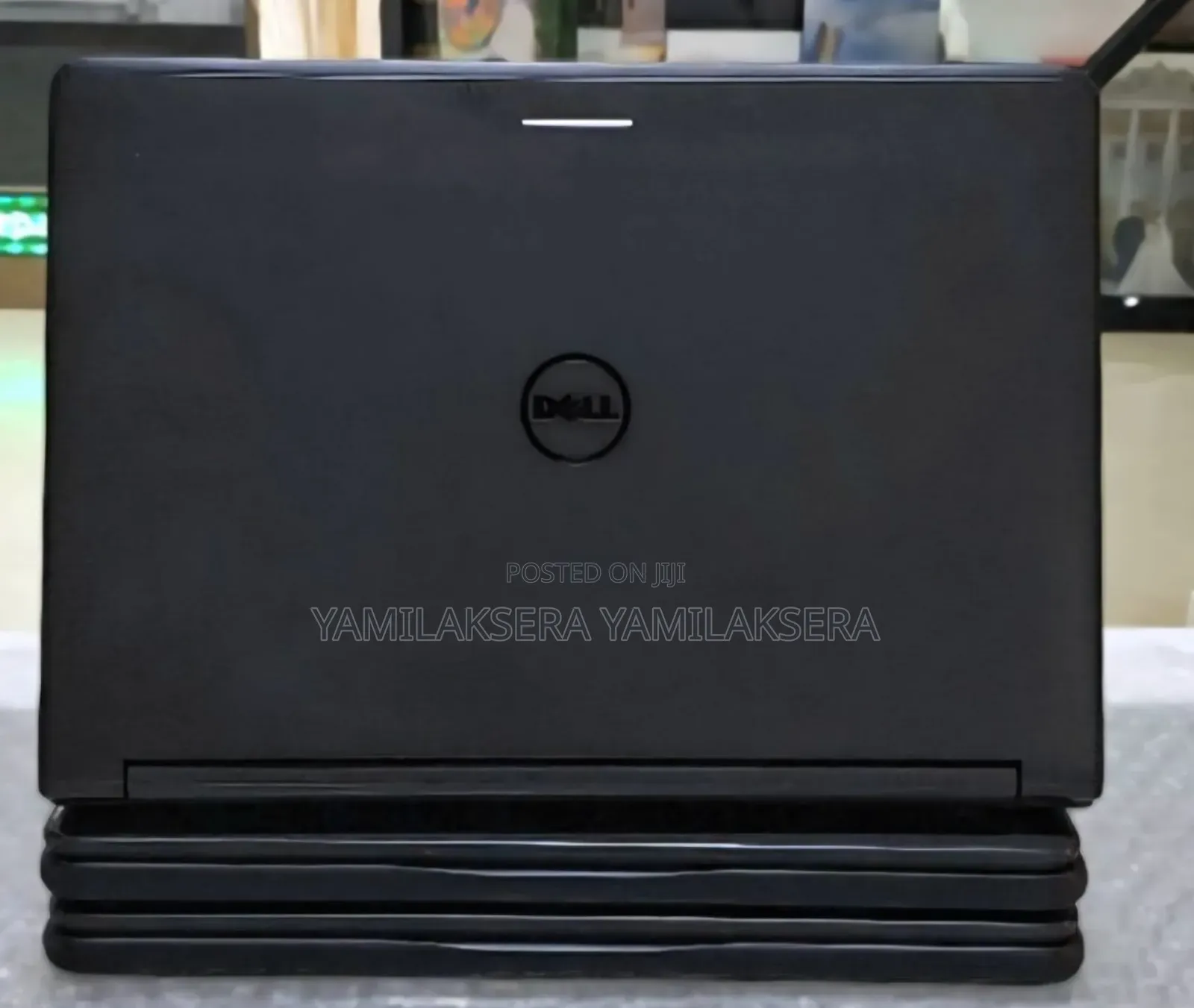 New Laptop Dell Latitude 11 3190 8GB Intel Pentium SSD 128GB