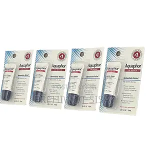 Photo - Aquaphor Lip Repair