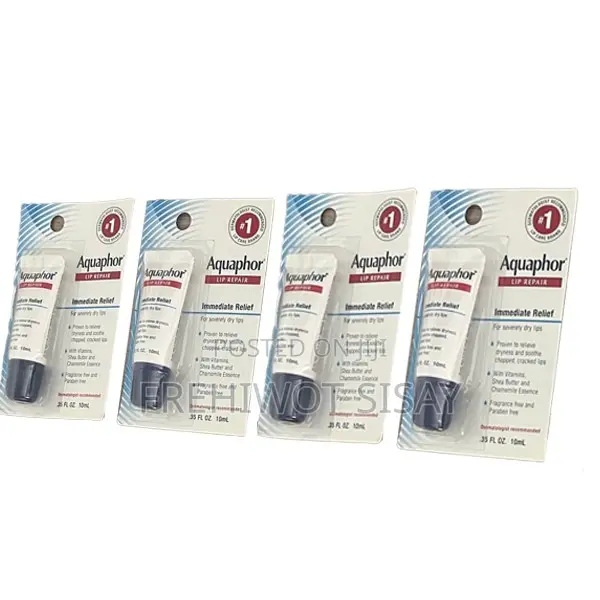 Aquaphor Lip Repair
