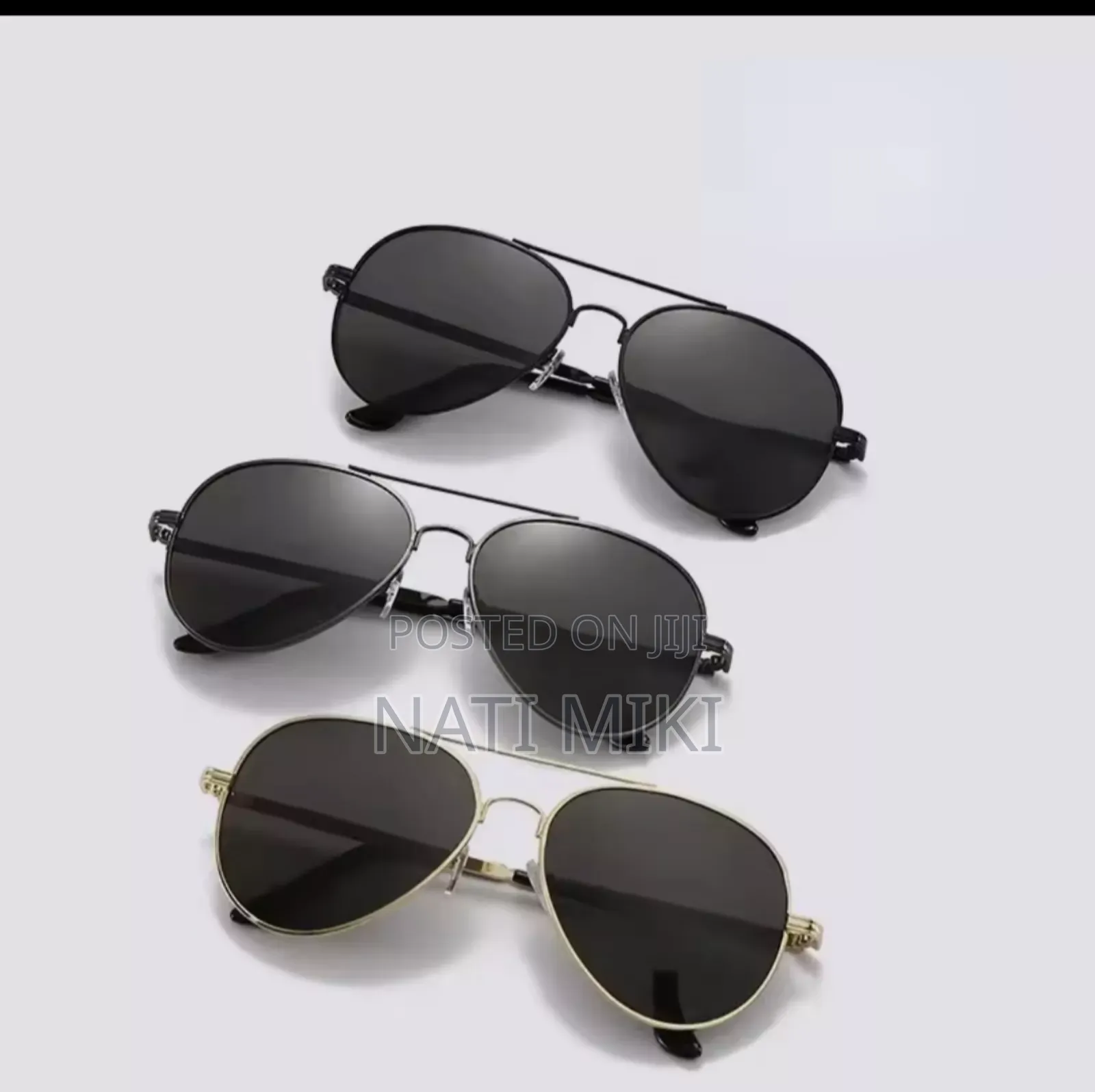 Sun Glass Unisex
